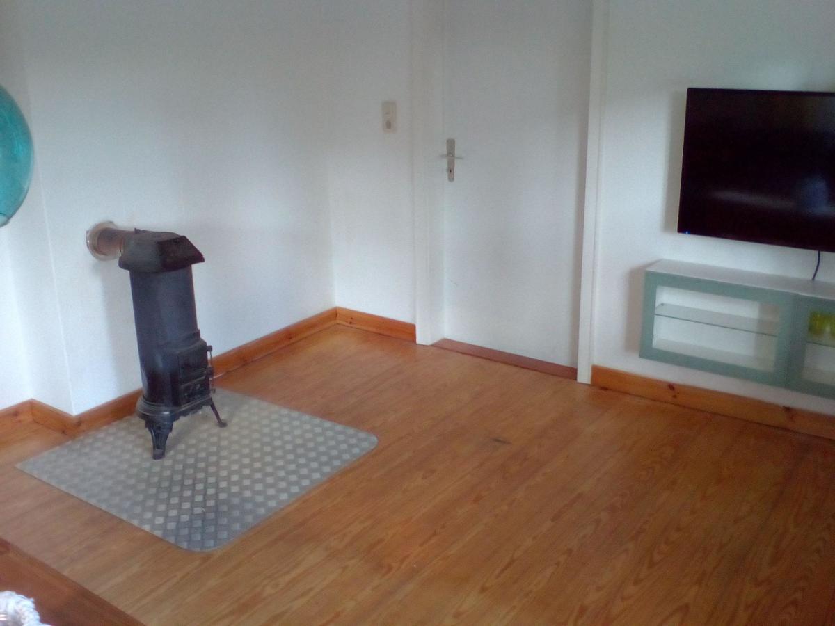 Ferienhaus Burkard Epenwohrden Bagian luar foto
