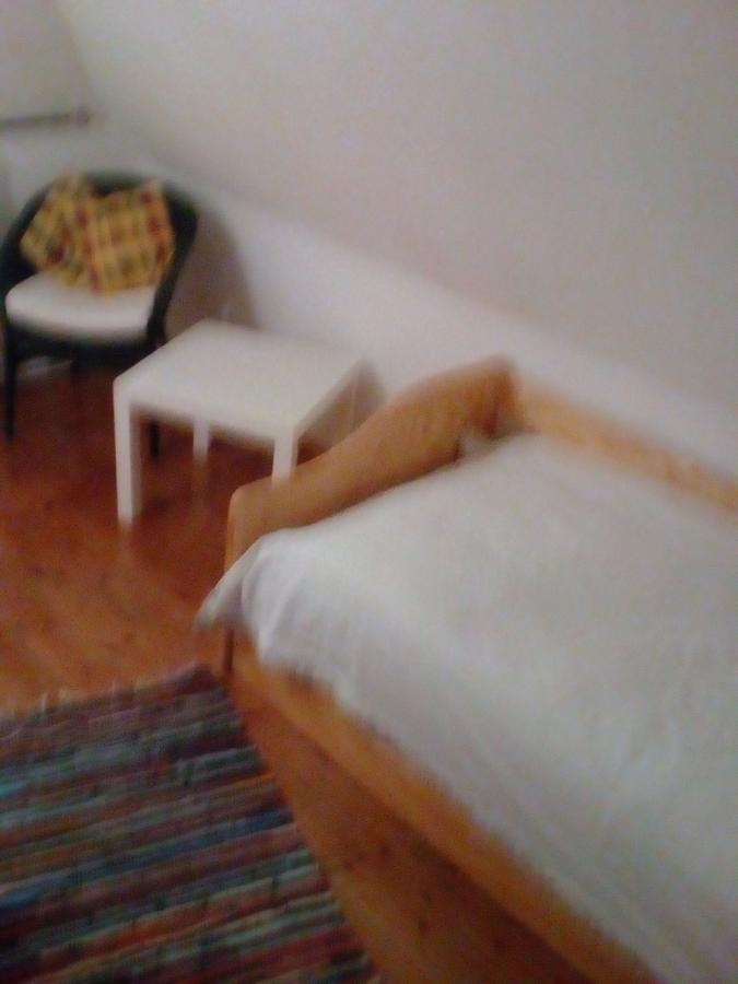 Ferienhaus Burkard Epenwohrden Ruang foto