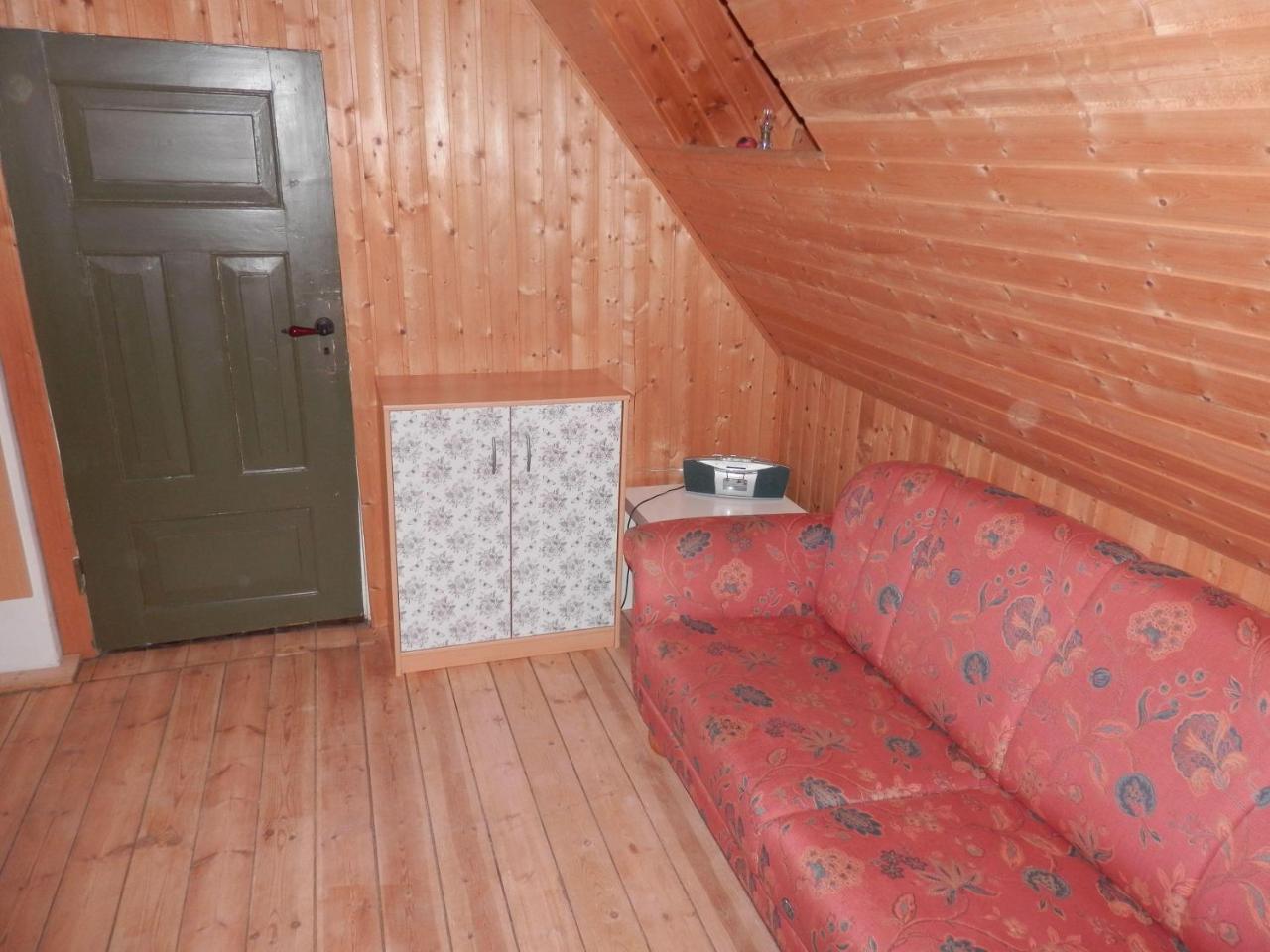 Ferienhaus Burkard Epenwohrden Bagian luar foto